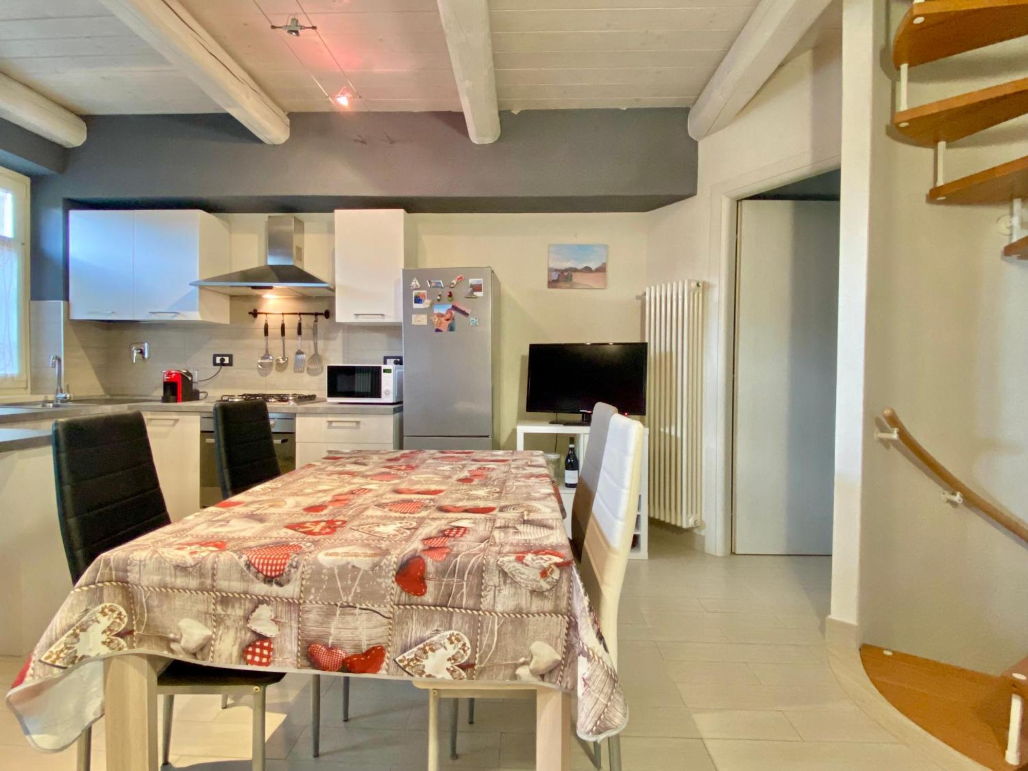 MontàLoft39 Roero别墅 外观 照片